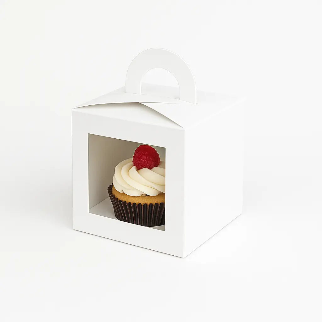 Cajas para Cupcakes