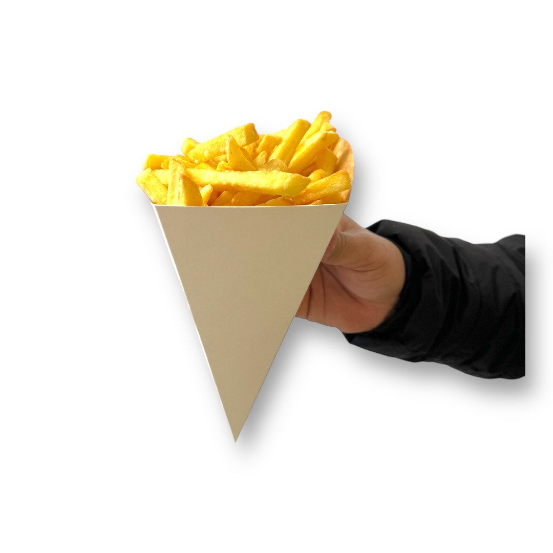 Envases para Comida