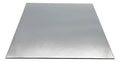 Bases Cuadrada De 25Cm Plateada De 2mm Grosor | Pack 12 | Kraftcolors