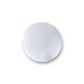 Base o Bandeja Para Torta De 20Cm Blanca De 2mm Grosor | Kraftcolors