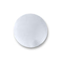 Base o Bandeja Para Torta De 25Cm Blanca De 2mm Grosor | Kraftcolors