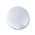 Base o Bandeja Para Torta De 35Cm Blanca De 2mm Grosor | Kraftcolors