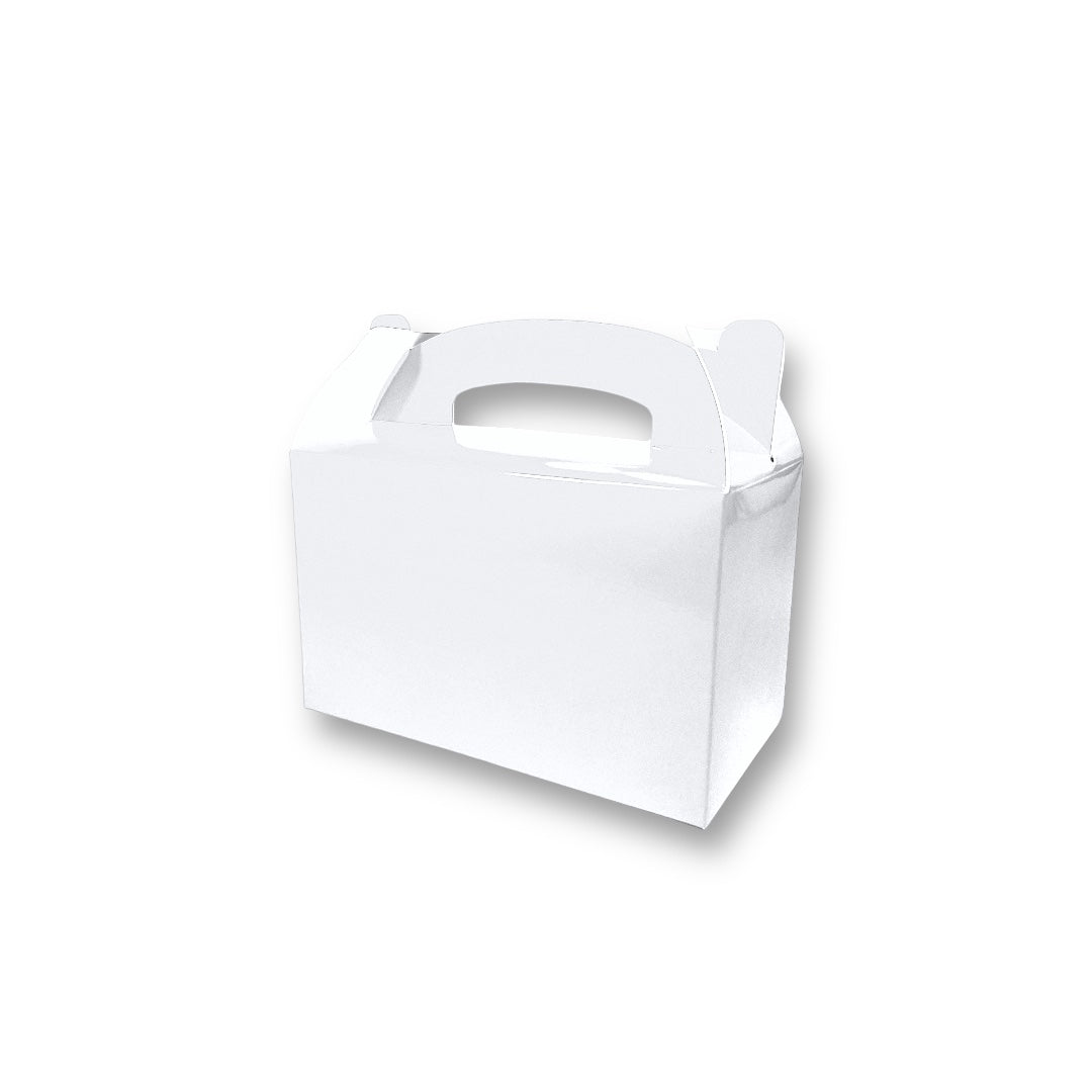 Cajas Cotillon Dulces Sorpresa Fiestas Regalos Pack 6 Unidades 16x9x14cm