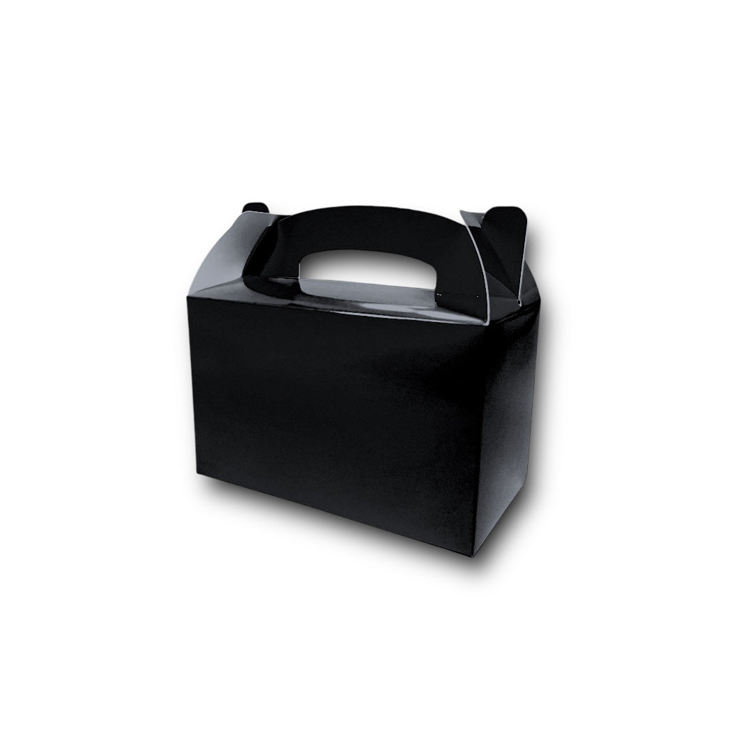 Cajas Cotillon Dulces Sorpresa Fiestas Regalos Pack 6 Unidades 16x9x14cm