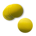 Bases O Bandeja Para Torta Redonda 30Cm Dorada De 2mm Grosor | Kraftcolors